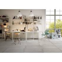 BORIGNI - 12X23, GRAY, MATTE